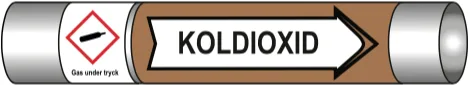koldioxid icon