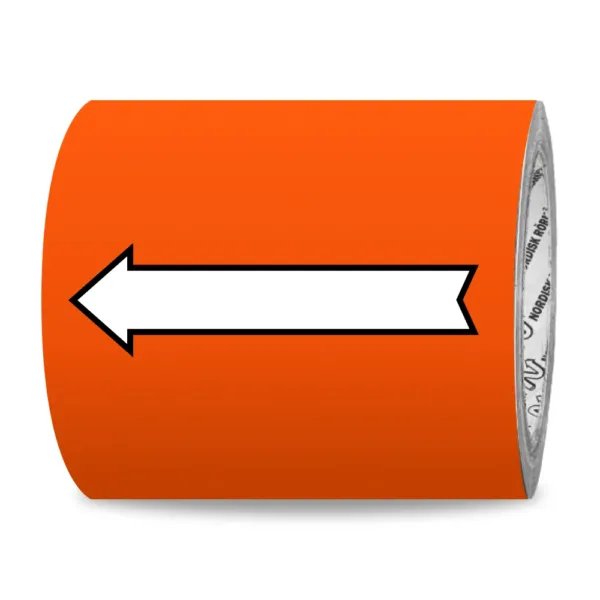 Mini-TIP Orange – Brandfarliga Gaser