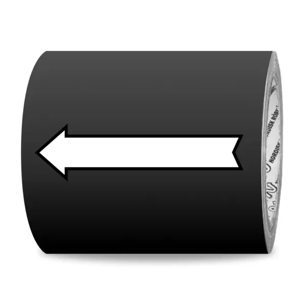 Mini-TIP Svart – Övriga Vätskor