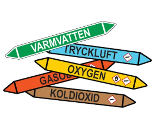 rormarkningsdeklaren