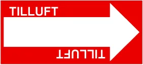 tilluftrod