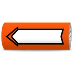 TIP Orange – Brandfarliga Gaser