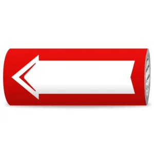 TIP Röd – Brandskydd