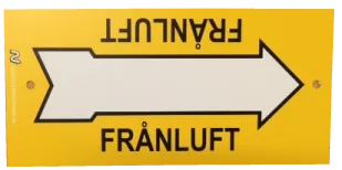 ventilationsskylt franluft gul e1761210865692