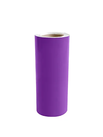 Rörmärkning Ziro / Violett